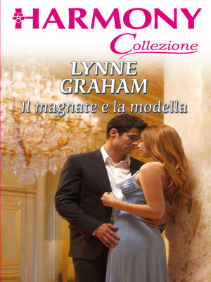 cover image of Il magnate e la modella